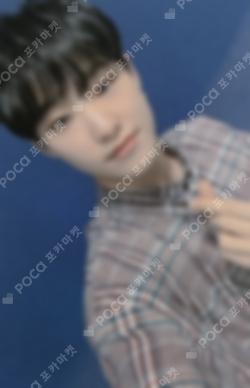 YOU MADE MY DAWN BEFORE DAWN ver. HOSHI photocard image