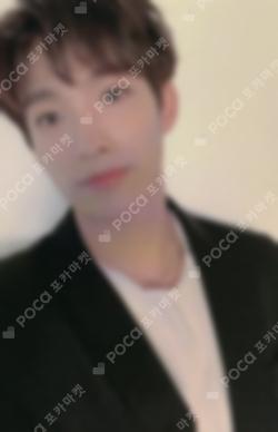 Seventeen DK photocard image