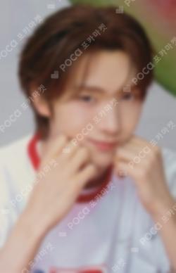 YOUNGJAE'S FAVORITE BOX YOUNGJAE photocard image
