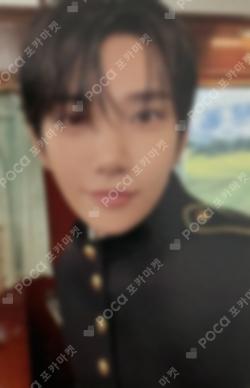 2026 SVT 10TH FAN MEETING [SEVENTEEN in CARAT LAND] Trading Card Set