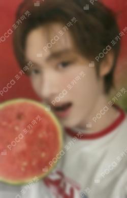YOUNGJAE'S FAVORITE BOX YOUNGJAE photocard image