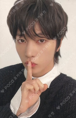 ZEROBASEONE SEOK MATTHEW photocard image