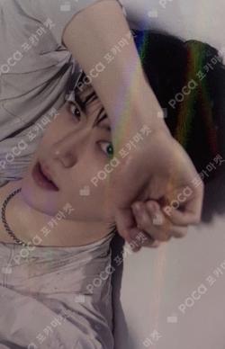 J HOTTRACKS JAEHYUN photocard image