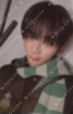 HOME WEVERSE LUCKY DRAW
