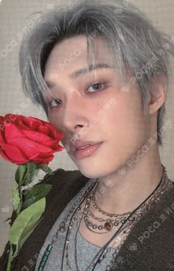 GOLDEN HOUR : Part.5 DIGIPACK VER. APPLEMUSIC MINGI photocard image