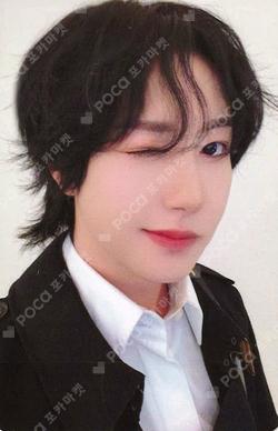 Beat It Up YIZHIYU RENJUN photocard image