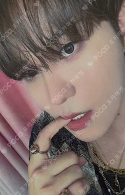 GOLDEN HOUR : Part.5 POP-UP STORE RANDOM TRADING CARD
