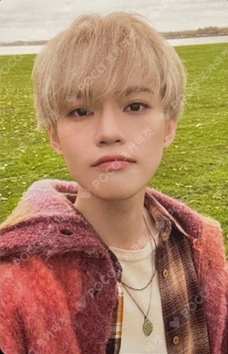 2026 NCT DREAM [Ro drøm] PHOTOBOOK
