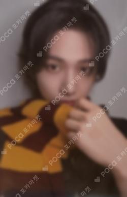 HOME WEVERSE LUCKY DRAW JAEHYUN photocard image