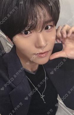 NCT JAEHEE photocard image