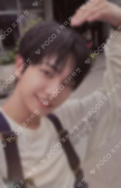 HOME WITHMUU LUCKY DRAW JAEHYUN photocard image