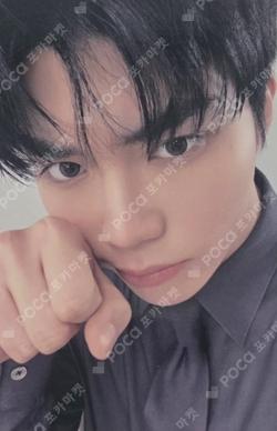 Ascend- JAPAN EXCLUSIVE LUCKY DRAW PARK GUNWOOK photocard image