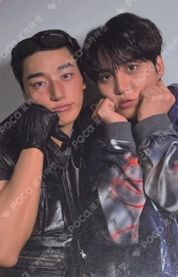 GOLDEN HOUR : Part.5 DIGIPACK UNIT VER. Unit photocard image