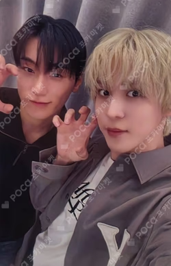 GOLDEN HOUR : Part.5 POCAALBUM VER. MAKESTAR LUCKY DRAW