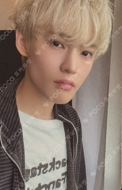 2026 NCT DREAM [Ro drøm] PHOTOBOOK CHENLE photocard image