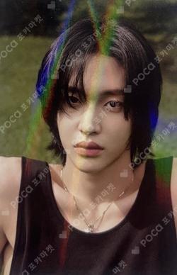 RIIZE WONBIN photocard image