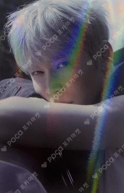 RIIZE EUNSEOK photocard image
