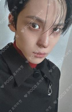 ATEEZ YUNHO photocard image
