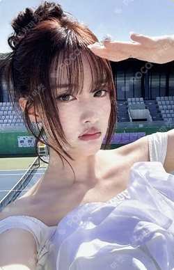 2:LOVE PLVE ver. Yoon photocard image