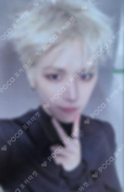 HOME JUMP UP LUCKY DRAW RIWOO photocard image