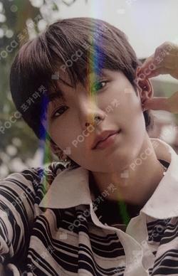 RIIZE SHOTARO photocard image