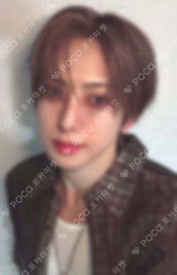 We on Fire MAKESTAR FUMA photocard image