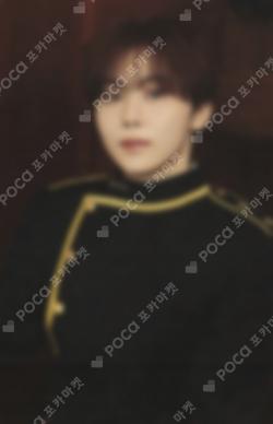 2026 SVT 10TH FAN MEETING [SEVENTEEN in CARAT LAND] Trading Card Set