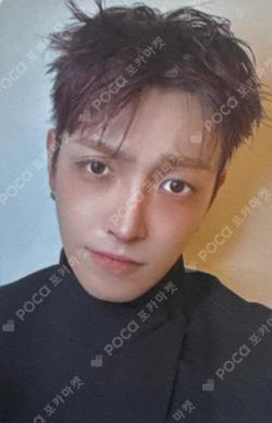 GOLDEN HOUR : Part.5 DIGIPACK/DIGIPACK UNIT VER. Walmart Exclusive HONGJOONG photocard image