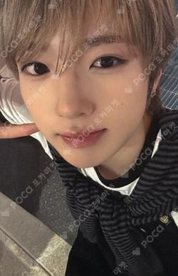 Ode to Love MUSICART SAKUYA photocard image