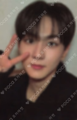 ENHYPEN JUNGWON photocard image