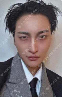 GOLDEN HOUR : Part.5 DIGIPACK/DIGIPACK UNIT VER. Walmart Exclusive SEONGHWA photocard image