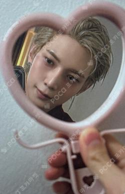 GOLDEN HOUR : Part.5 Target Exclusive YEOSANG photocard image