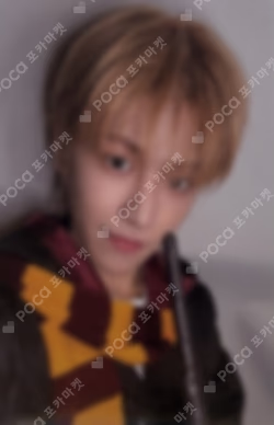 HOME WEVERSE LUCKY DRAW RIWOO photocard image