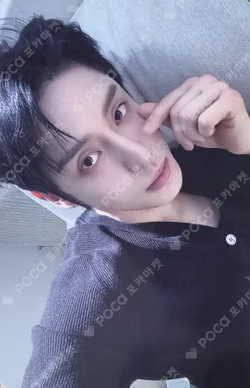 2026 KIM JI WOONG FANMEETING [TAKE 1 : Unique Story] in SEOUL PHOTOCARD SET