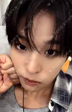 Ode to Love MUSICART RIKU photocard image