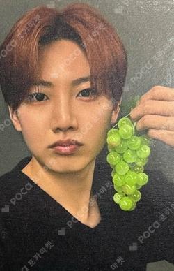 NEW WAV knpops JUNKYU photocard image