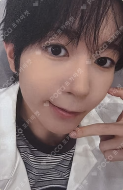 NCT RYO photocard image