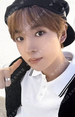 Ode to Love MUSICART YUSHI photocard image