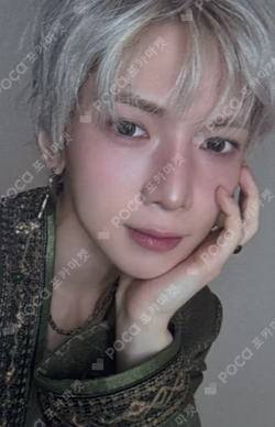 GOLDEN HOUR : Part.5 DIGIPACK/DIGIPACK UNIT VER. Target Exclusive YEOSANG photocard image