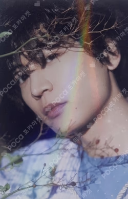 Atmos HOTTRACKS MINHO photocard image