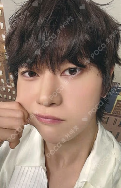Ascend- JAPAN EXCLUSIVE LUCKY DRAW SEOK MATTHEW photocard image