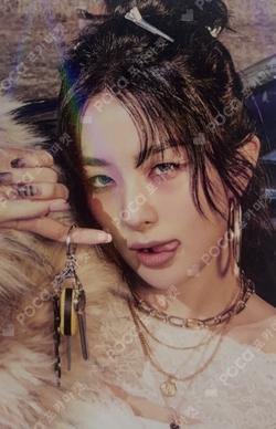 Red Velvet SEULGI photocard image