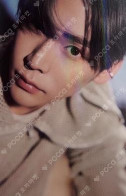 RIIZE EUNSEOK photocard image