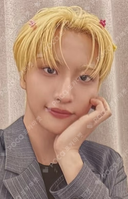 GOLDEN HOUR : Part.5 MAKESTAR LUCKY DRAW