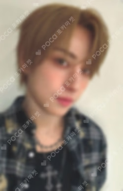We on Fire MAKESTAR TAKI photocard image