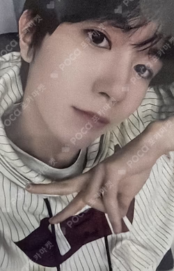 COLOR POPMERCH RYO photocard image