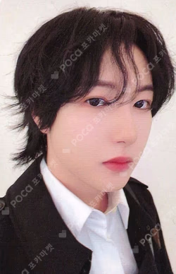 Beat It Up YIZHIYU RENJUN photocard image