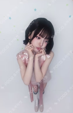2:LOVE BROADCAST Seeun photocard image