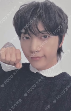 ZEROBASEONE SEOK MATTHEW photocard image