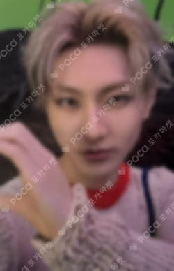 ENHYPEN JUNGWON photocard image